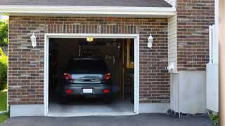 Garage Door Installation at Mark Twain North Richardson, Texas